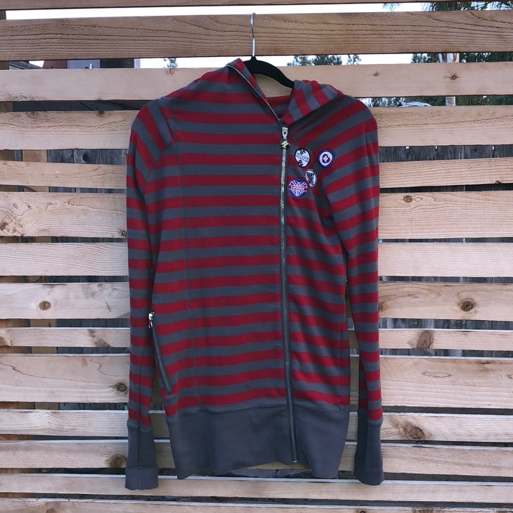 Harajuku lovers sweater